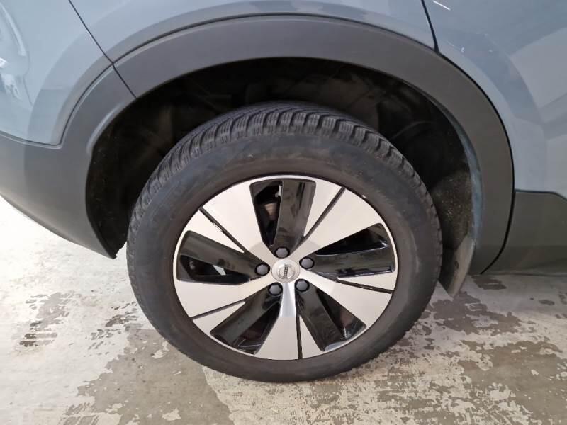 Volvo XC40 SUV T4 RECHARGE PLUG-IN AUTO CORE - foto 73
