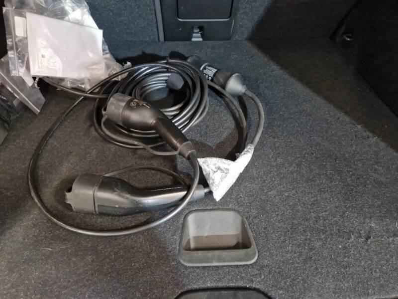 Volvo XC40 SUV T4 RECHARGE PLUG-IN AUTO CORE - foto 79