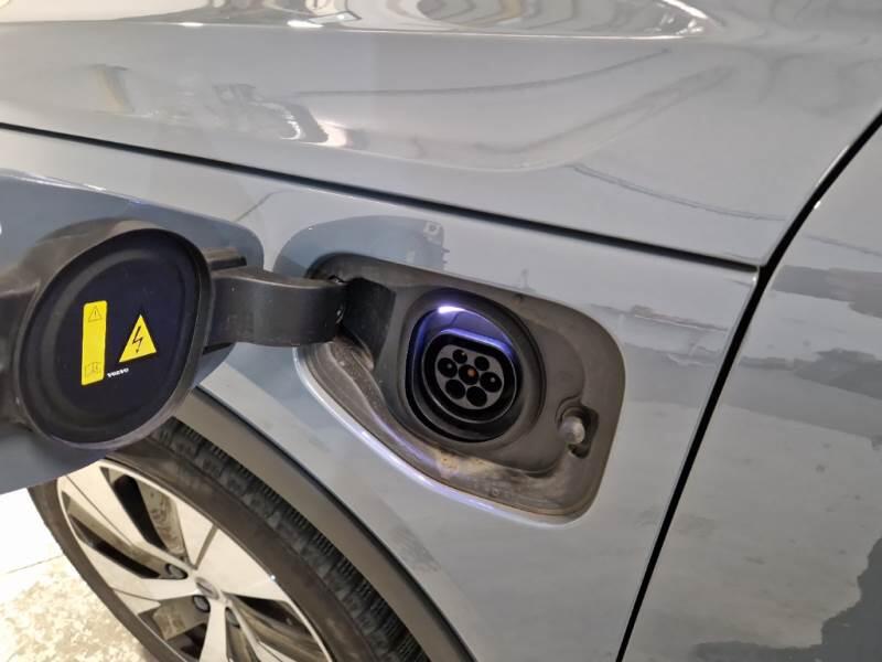 Volvo XC40 SUV T4 RECHARGE PLUG-IN AUTO CORE - foto 80