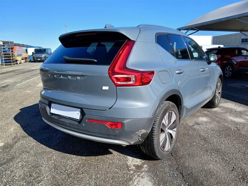 Volvo XC40 SUV T4 RECHARGE PLUG-IN AUTO CORE - foto 2