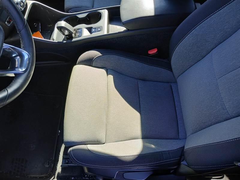 Volvo XC40 SUV T4 RECHARGE PLUG-IN AUTO CORE - foto 12