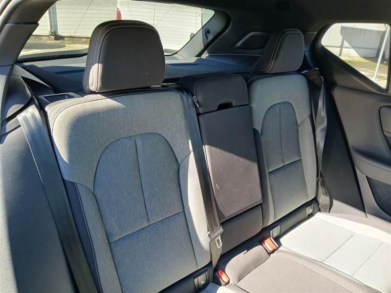 Volvo XC40 SUV T4 RECHARGE PLUG-IN AUTO CORE - foto 15