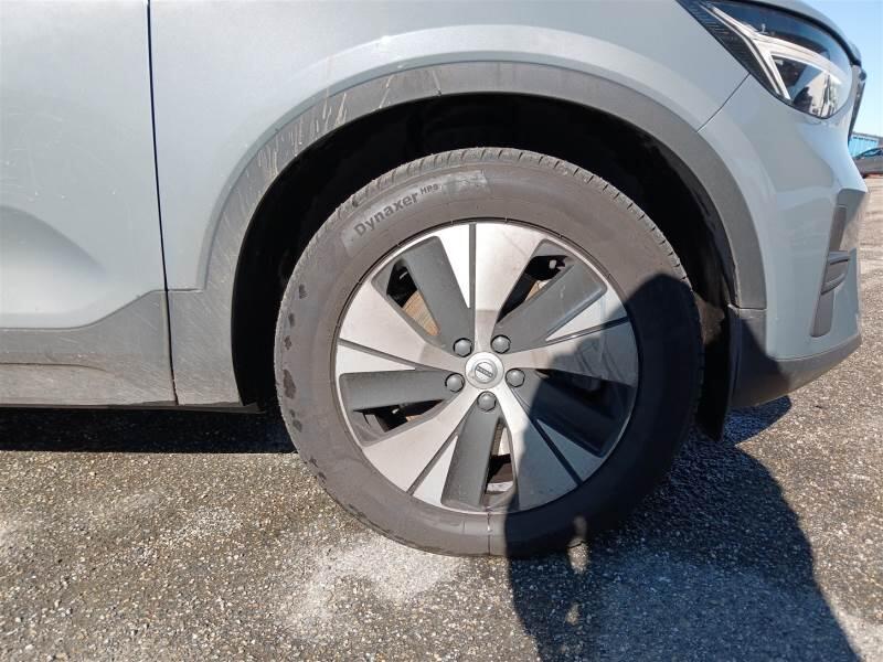 Volvo XC40 SUV T4 RECHARGE PLUG-IN AUTO CORE - foto 17