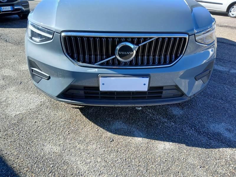 Volvo XC40 SUV T4 RECHARGE PLUG-IN AUTO CORE - foto 25