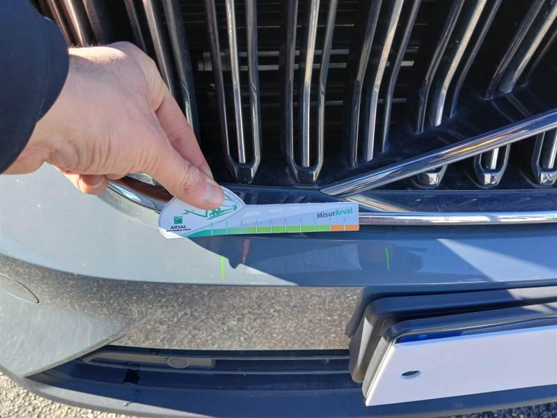 Volvo XC40 SUV T4 RECHARGE PLUG-IN AUTO CORE - foto 26