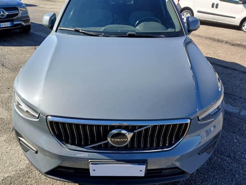 Volvo XC40 SUV T4 RECHARGE PLUG-IN AUTO CORE - foto 29