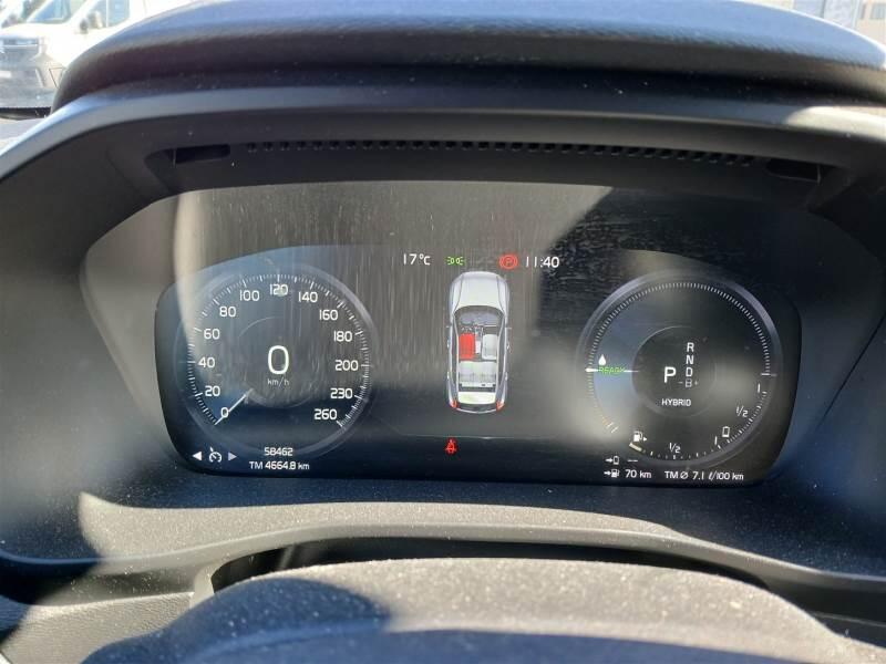 Volvo XC40 SUV T4 RECHARGE PLUG-IN AUTO CORE - foto 4