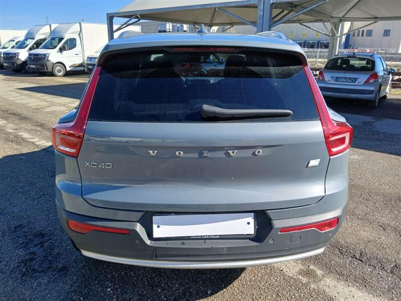 Volvo XC40 SUV T4 RECHARGE PLUG-IN AUTO CORE - foto 37