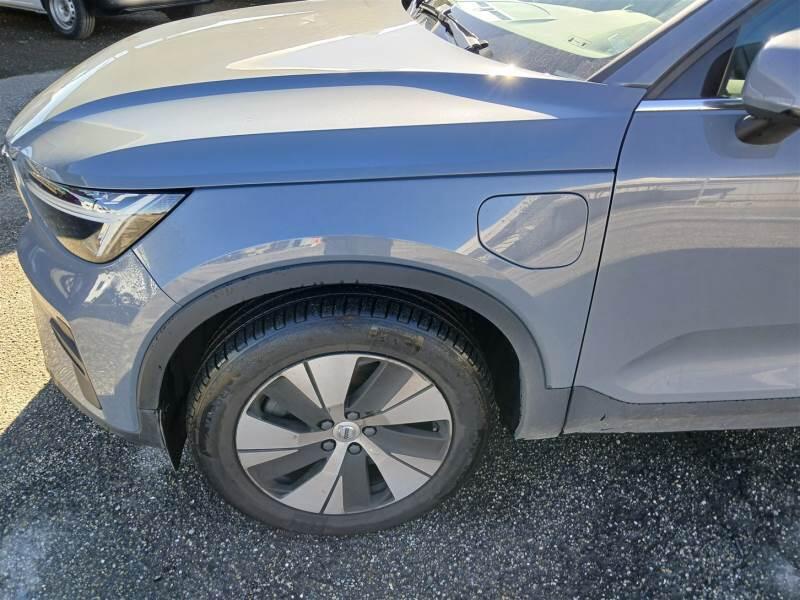 Volvo XC40 SUV T4 RECHARGE PLUG-IN AUTO CORE - foto 48