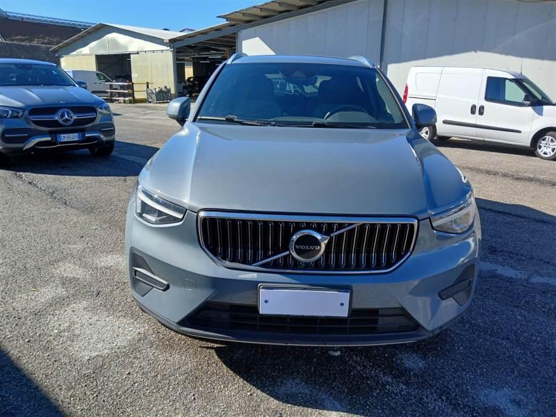 Volvo XC40 SUV T4 RECHARGE PLUG-IN AUTO CORE - foto 6
