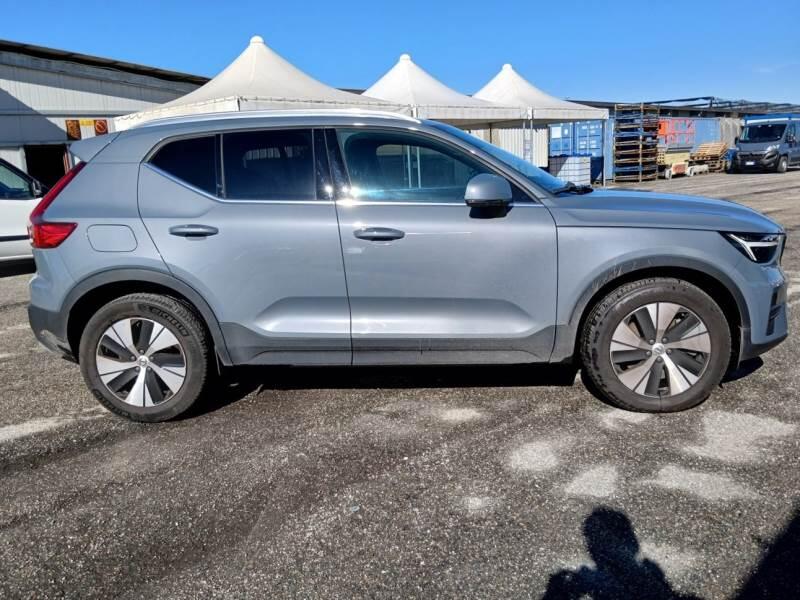 Volvo XC40 SUV T4 RECHARGE PLUG-IN AUTO CORE - foto 7