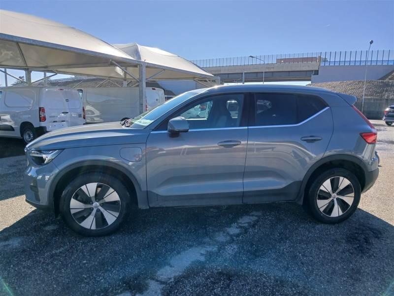 Volvo XC40 SUV T4 RECHARGE PLUG-IN AUTO CORE - foto 8