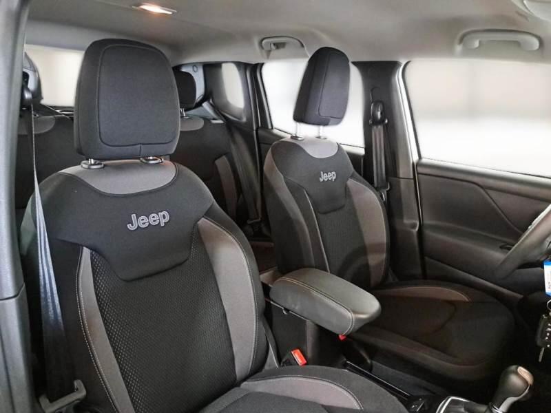 Jeep Renegade SUV 1.3 T4 PHEV 190CV BUSINESS PLUS 4XE AUTO - foto 13