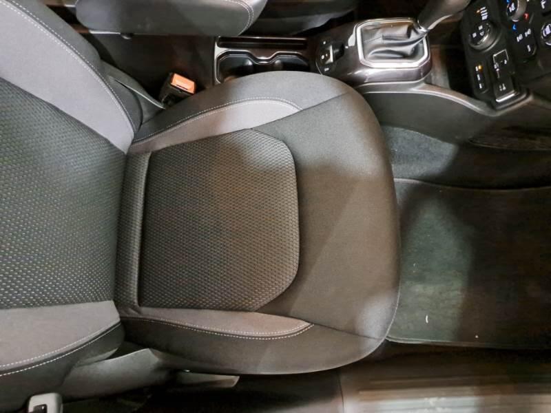 Jeep Renegade SUV 1.3 T4 PHEV 190CV BUSINESS PLUS 4XE AUTO - foto 14