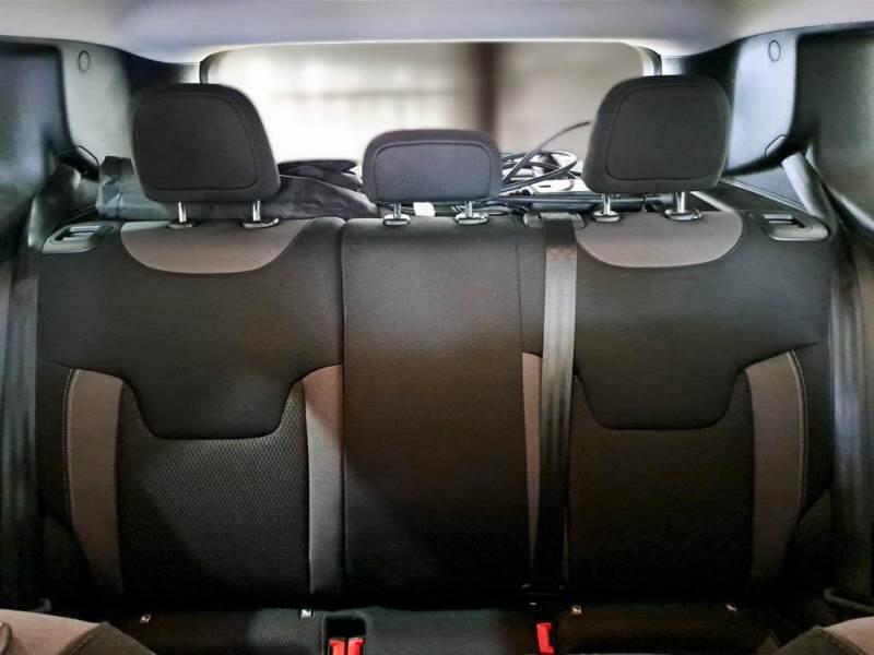 Jeep Renegade SUV 1.3 T4 PHEV 190CV BUSINESS PLUS 4XE AUTO - foto 15