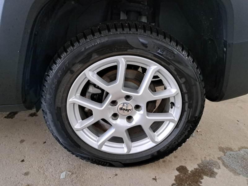 Jeep Renegade SUV 1.3 T4 PHEV 190CV BUSINESS PLUS 4XE AUTO - foto 19