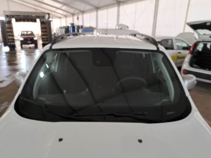 Jeep Renegade SUV 1.3 T4 PHEV 190CV BUSINESS PLUS 4XE AUTO - foto 21