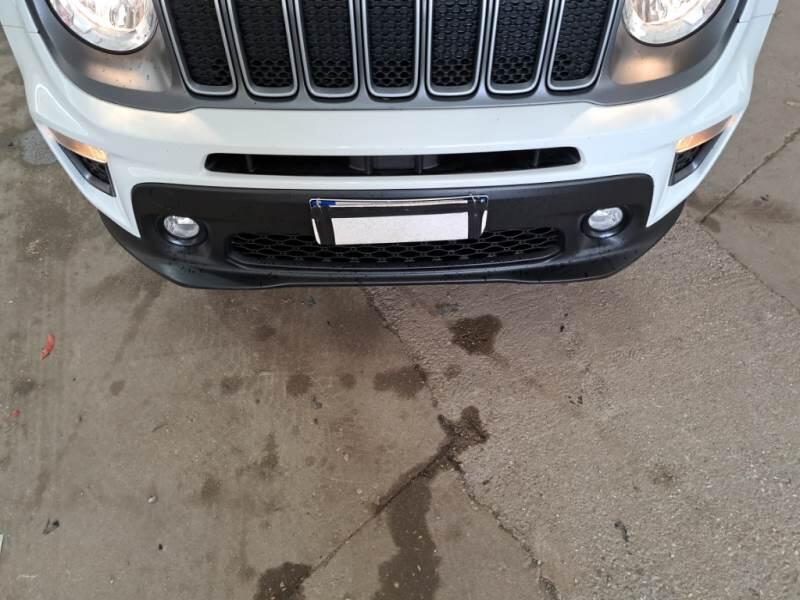 Jeep Renegade SUV 1.3 T4 PHEV 190CV BUSINESS PLUS 4XE AUTO - foto 29