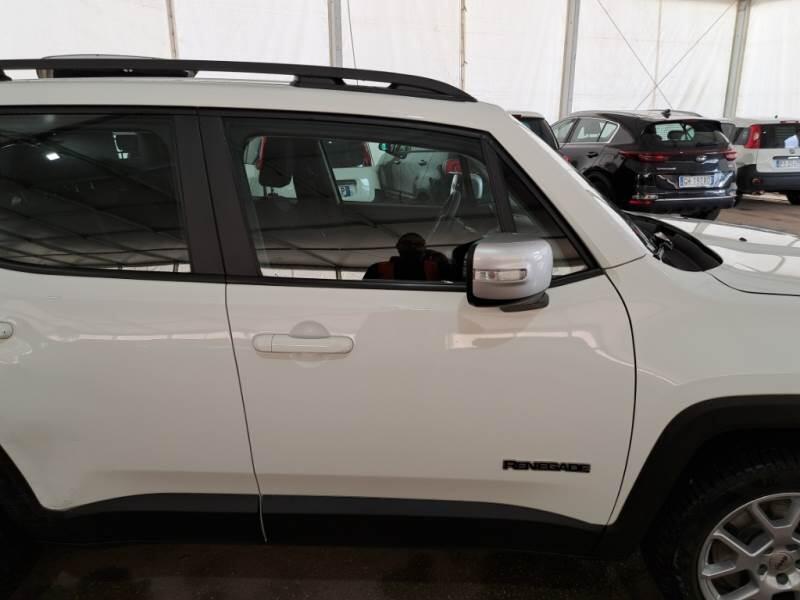 Jeep Renegade SUV 1.3 T4 PHEV 190CV BUSINESS PLUS 4XE AUTO - foto 37