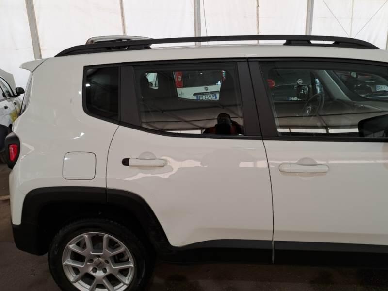 Jeep Renegade SUV 1.3 T4 PHEV 190CV BUSINESS PLUS 4XE AUTO - foto 39