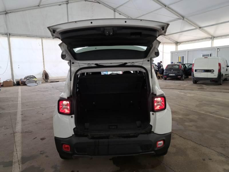 Jeep Renegade SUV 1.3 T4 PHEV 190CV BUSINESS PLUS 4XE AUTO - foto 5
