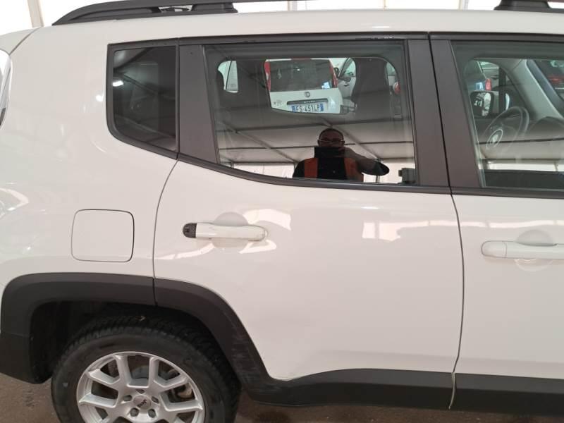 Jeep Renegade SUV 1.3 T4 PHEV 190CV BUSINESS PLUS 4XE AUTO - foto 44