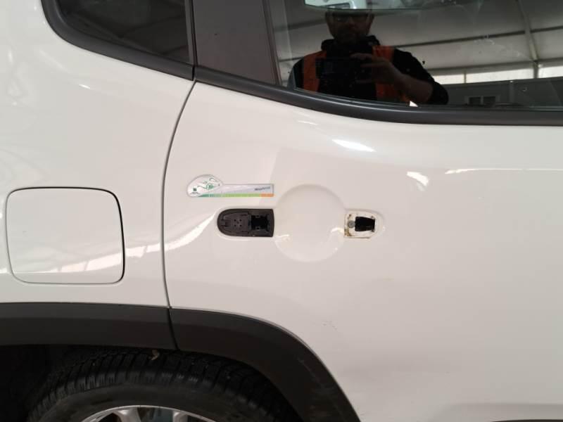 Jeep Renegade SUV 1.3 T4 PHEV 190CV BUSINESS PLUS 4XE AUTO - foto 48