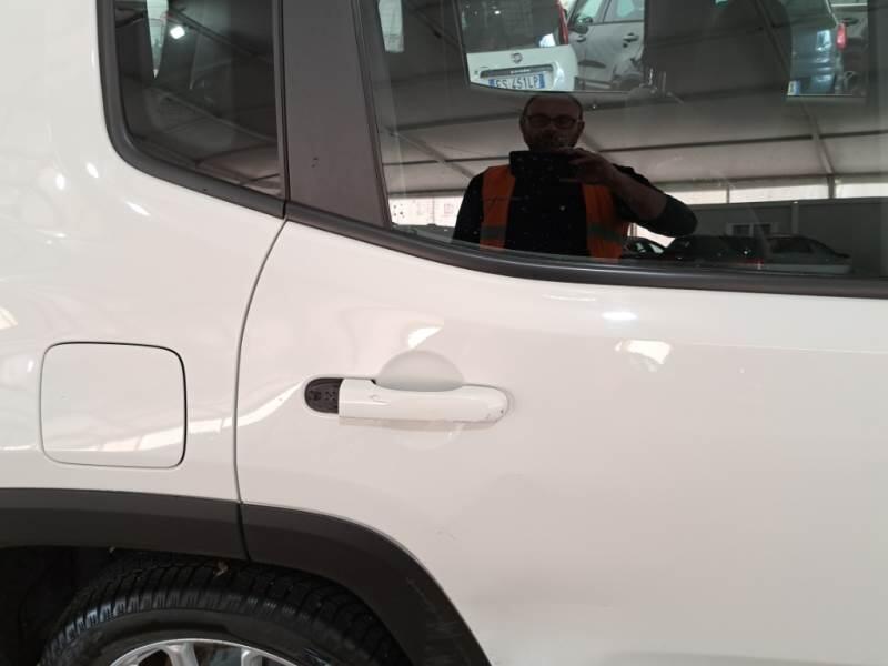 Jeep Renegade SUV 1.3 T4 PHEV 190CV BUSINESS PLUS 4XE AUTO - foto 51