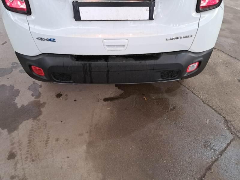 Jeep Renegade SUV 1.3 T4 PHEV 190CV BUSINESS PLUS 4XE AUTO - foto 55