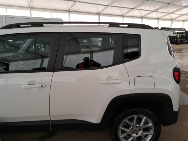 Jeep Renegade SUV 1.3 T4 PHEV 190CV BUSINESS PLUS 4XE AUTO - foto 58