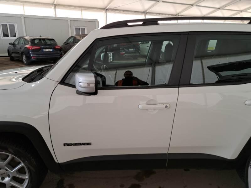 Jeep Renegade SUV 1.3 T4 PHEV 190CV BUSINESS PLUS 4XE AUTO - foto 60