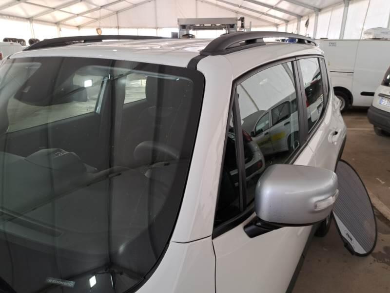 Jeep Renegade SUV 1.3 T4 PHEV 190CV BUSINESS PLUS 4XE AUTO - foto 65