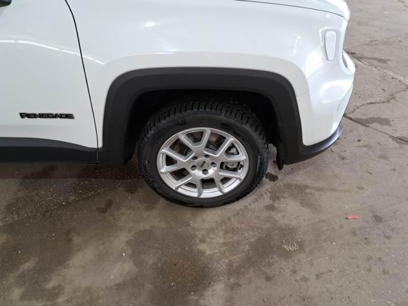 Jeep Renegade SUV 1.3 T4 PHEV 190CV BUSINESS PLUS 4XE AUTO - foto 67