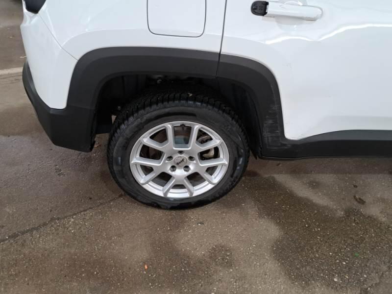 Jeep Renegade SUV 1.3 T4 PHEV 190CV BUSINESS PLUS 4XE AUTO - foto 69