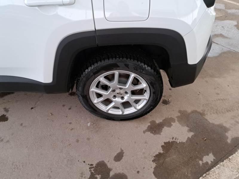 Jeep Renegade SUV 1.3 T4 PHEV 190CV BUSINESS PLUS 4XE AUTO - foto 71