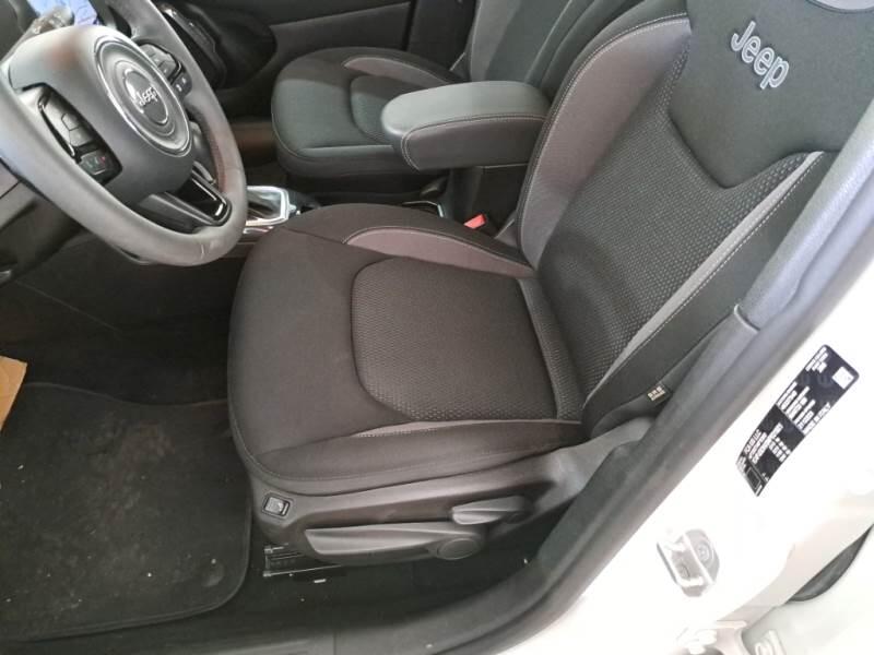 Jeep Renegade SUV 1.3 T4 PHEV 190CV BUSINESS PLUS 4XE AUTO - foto 75