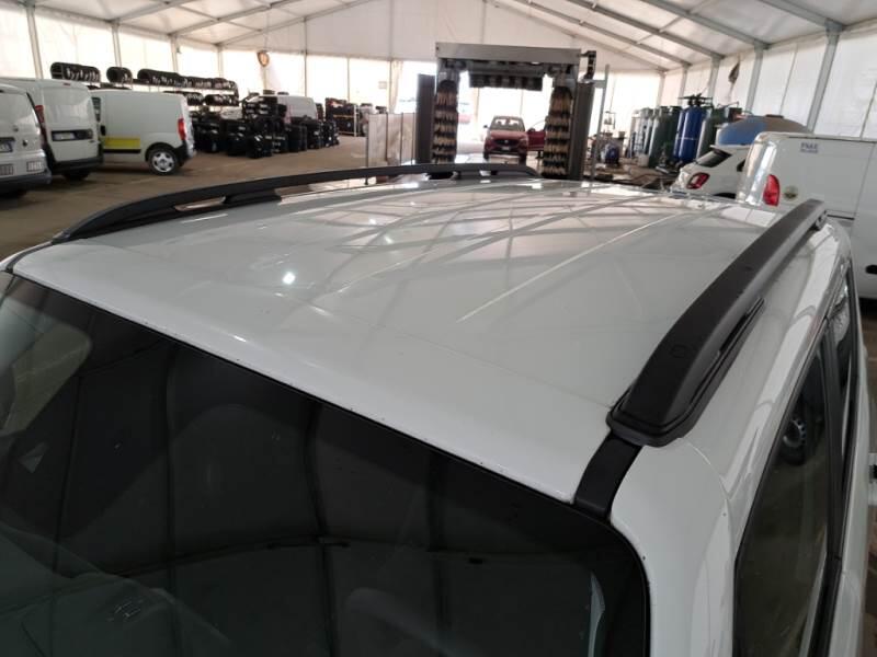 Jeep Renegade SUV 1.3 T4 PHEV 190CV BUSINESS PLUS 4XE AUTO - foto 9