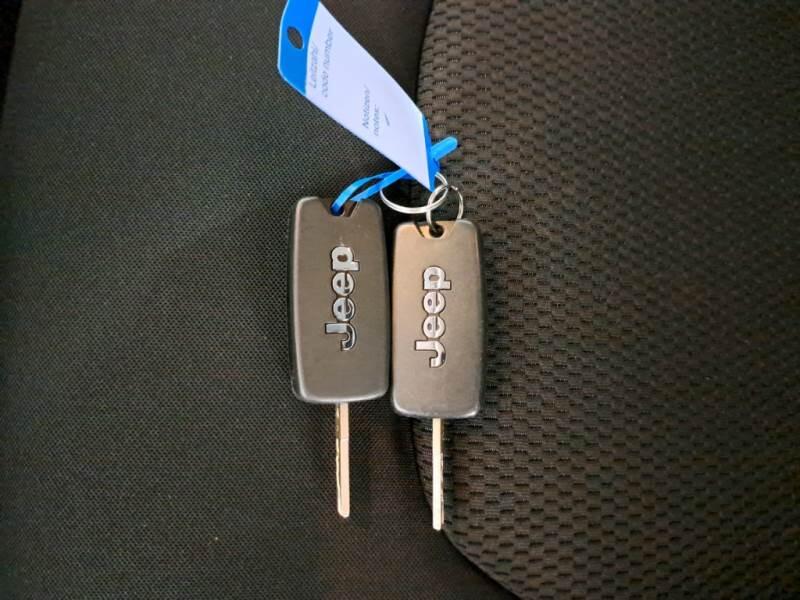 Jeep Renegade SUV 1.3 T4 PHEV 190CV BUSINESS PLUS 4XE AUTO - foto 82