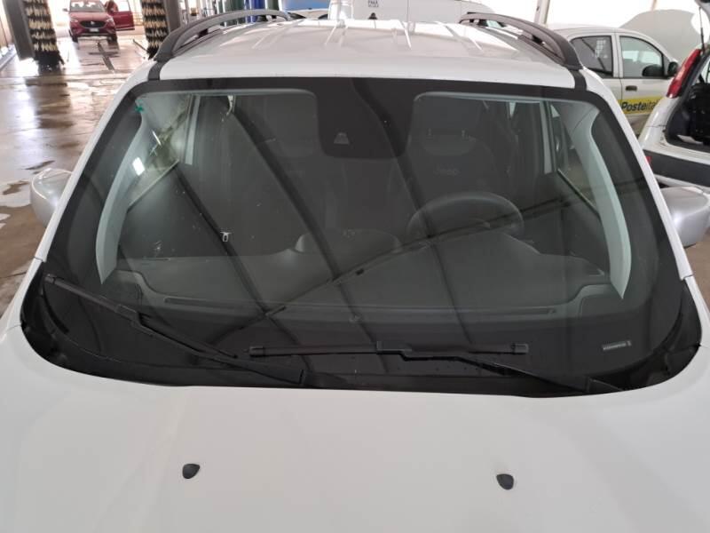 Jeep Renegade SUV 1.3 T4 PHEV 190CV BUSINESS PLUS 4XE AUTO - foto 10