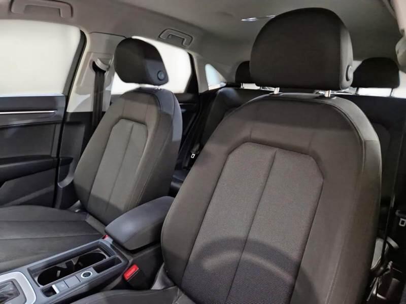 Audi Q3 SUV 45 TFSI E S TRONIC BUSINESS PLUS - foto 11