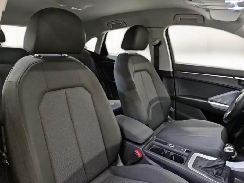 Audi Q3 SUV 45 TFSI E S TRONIC BUSINESS PLUS - foto 13