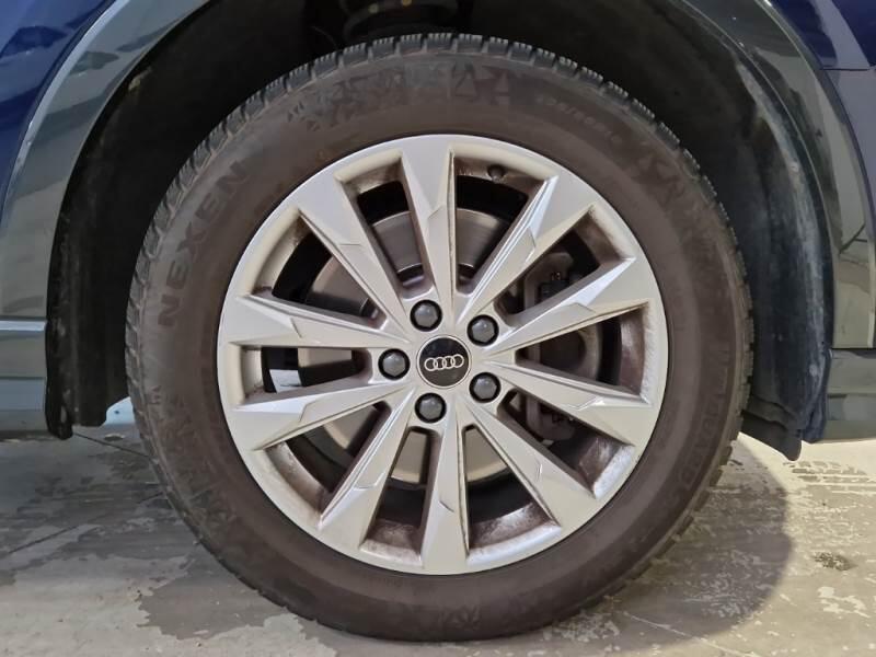 Audi Q3 SUV 45 TFSI E S TRONIC BUSINESS PLUS - foto 17