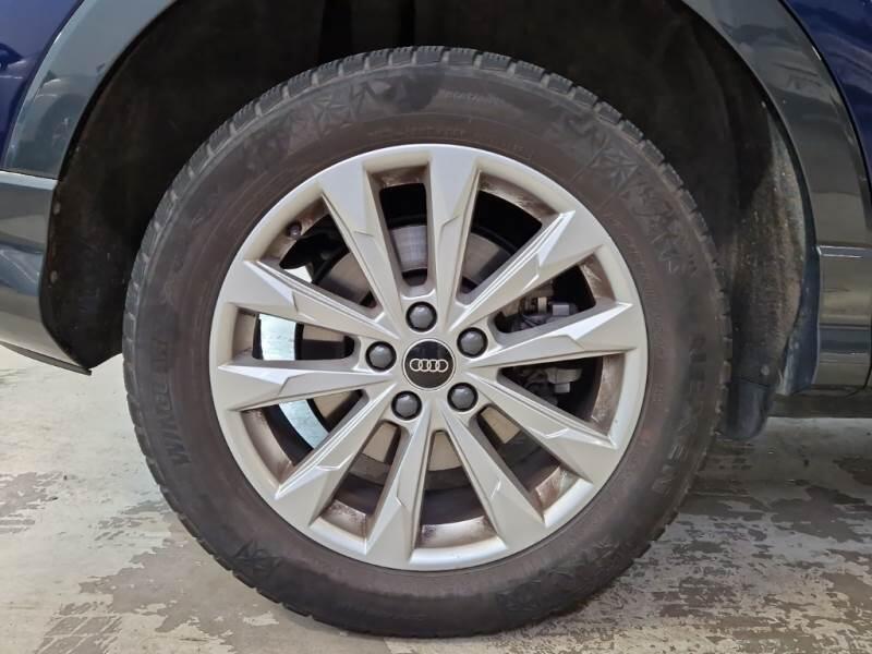 Audi Q3 SUV 45 TFSI E S TRONIC BUSINESS PLUS - foto 18