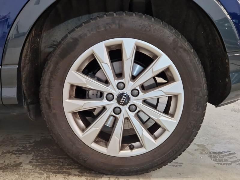 Audi Q3 SUV 45 TFSI E S TRONIC BUSINESS PLUS - foto 19