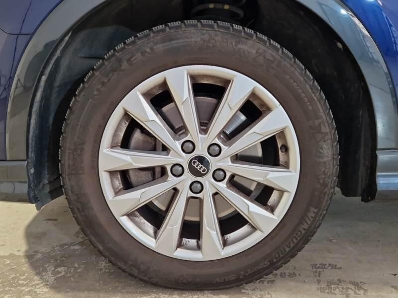 Audi Q3 SUV 45 TFSI E S TRONIC BUSINESS PLUS - foto 20