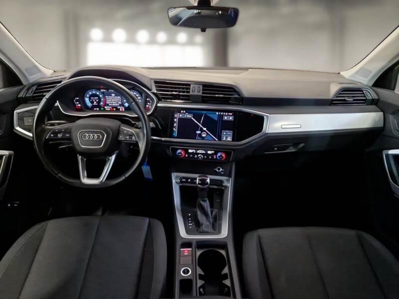 Audi Q3 SUV 45 TFSI E S TRONIC BUSINESS PLUS - foto 3