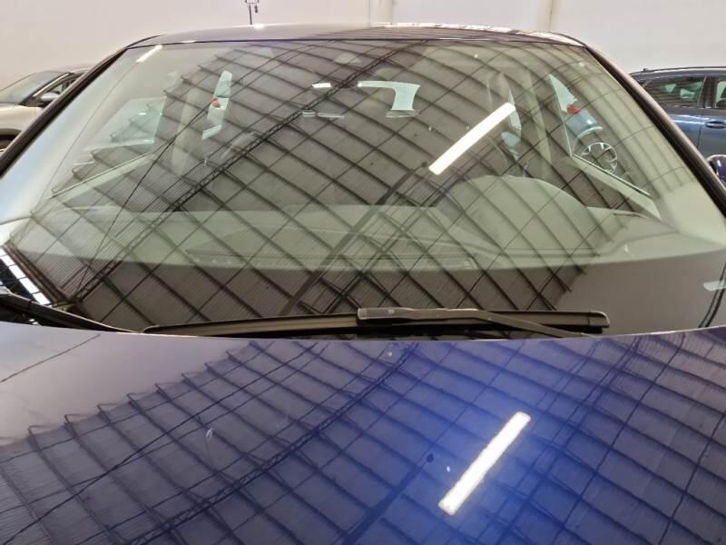 Audi Q3 SUV 45 TFSI E S TRONIC BUSINESS PLUS - foto 22