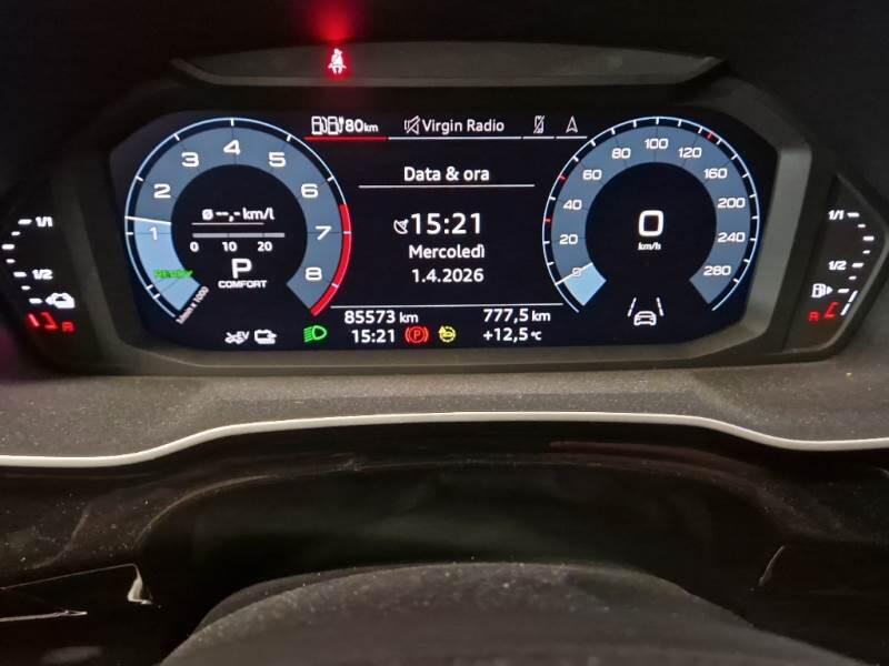 Audi Q3 SUV 45 TFSI E S TRONIC BUSINESS PLUS - foto 4
