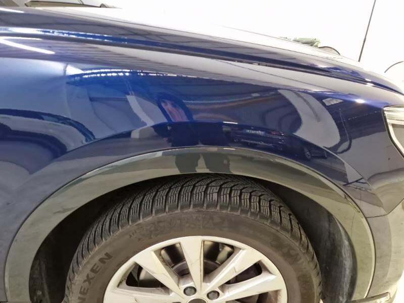 Audi Q3 SUV 45 TFSI E S TRONIC BUSINESS PLUS - foto 35