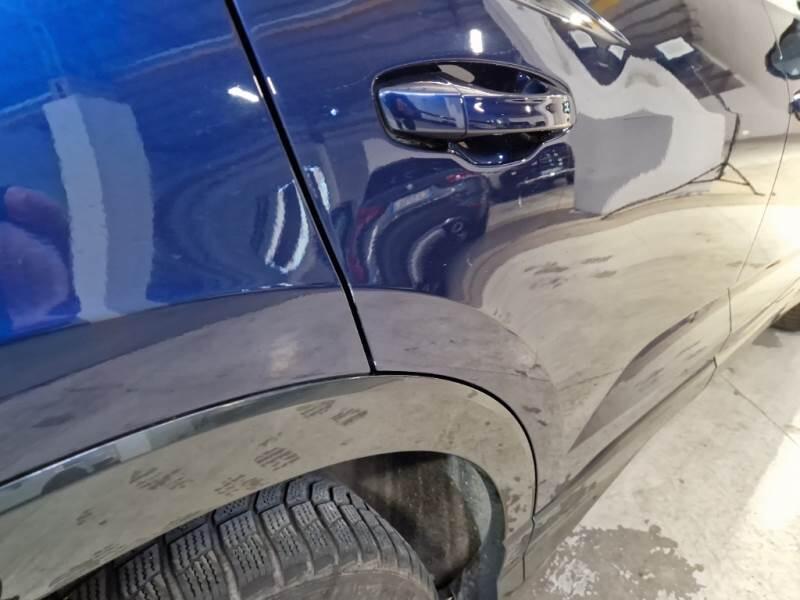 Audi Q3 SUV 45 TFSI E S TRONIC BUSINESS PLUS - foto 53